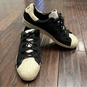Adidas Yohji Yamamoto Y3 - 2017 Men’s Sneakers